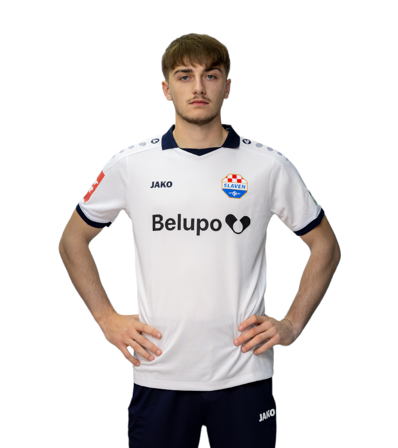 Jako GLORY dres - bijeli